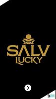 SALV LUCKY poster