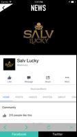 برنامه‌نما SALV LUCKY عکس از صفحه