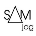 SAM JOG