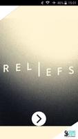 RELIEFS poster