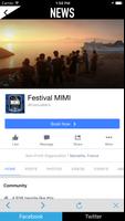 MIMI festival imagem de tela 2