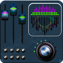 Equalizer & Sound Booster -Extreme Bass Booster x3 APK