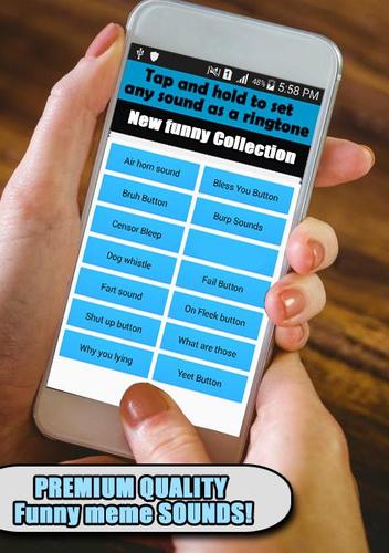 Обоюдно мем скачать звук Download Meme Sounds & Buttons latest 1.0 Android APK
