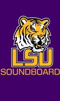 LSU Soundboard / Ringtone Affiche