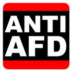 Anti AfD Soundboard icône