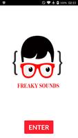 Freak Music and Video curiosities स्क्रीनशॉट 1