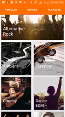 Soundloader for SoundCloud APK download