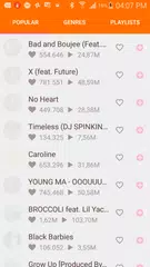 Soundloader for SoundCloud APK download