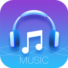 Music Player أيقونة