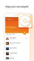 Music Player скриншот 3