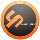 آیکون‌ Free SoundHound Music Tips