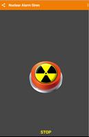 پوستر Nuclear Alarm Sound Button