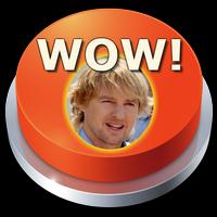 Owen Wilson Wow Sound-knop screenshot 1