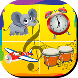Sounds for Children icon