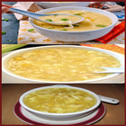soup recipes urdu icône