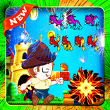 Super Adventure of  marin run