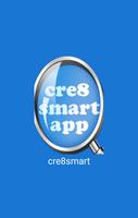 cre8smart Affiche