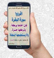 سورة البقرة mp3 بدون نت ماهر ا Screenshot 1