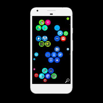 BubbleLauncher poster