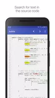 Source Code Viewer plakat