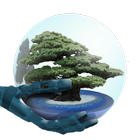 Source Sphere icono