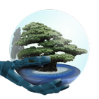 Source Sphere icon