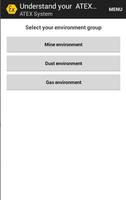 Atex System Application capture d'écran 3