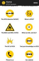 Atex System Application 截圖 1