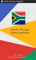 South African News Updates পোস্টার