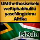 APK Zulu South African Constitution (UMthethosisekelo)