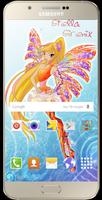 Winx Wallpapers Affiche