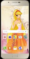 Winx Wallpapers capture d'écran 3