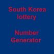 South Korea Lotto 6/45