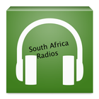 South Africa Radio أيقونة