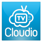 Cloudio TV icône