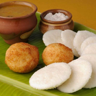 South Indian Food Recipes icône