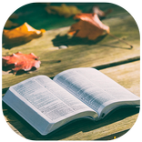 Bible Help App - Motivational Verses.