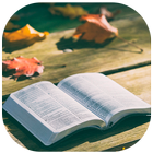 Bible Help App - Motivational Verses. ไอคอน
