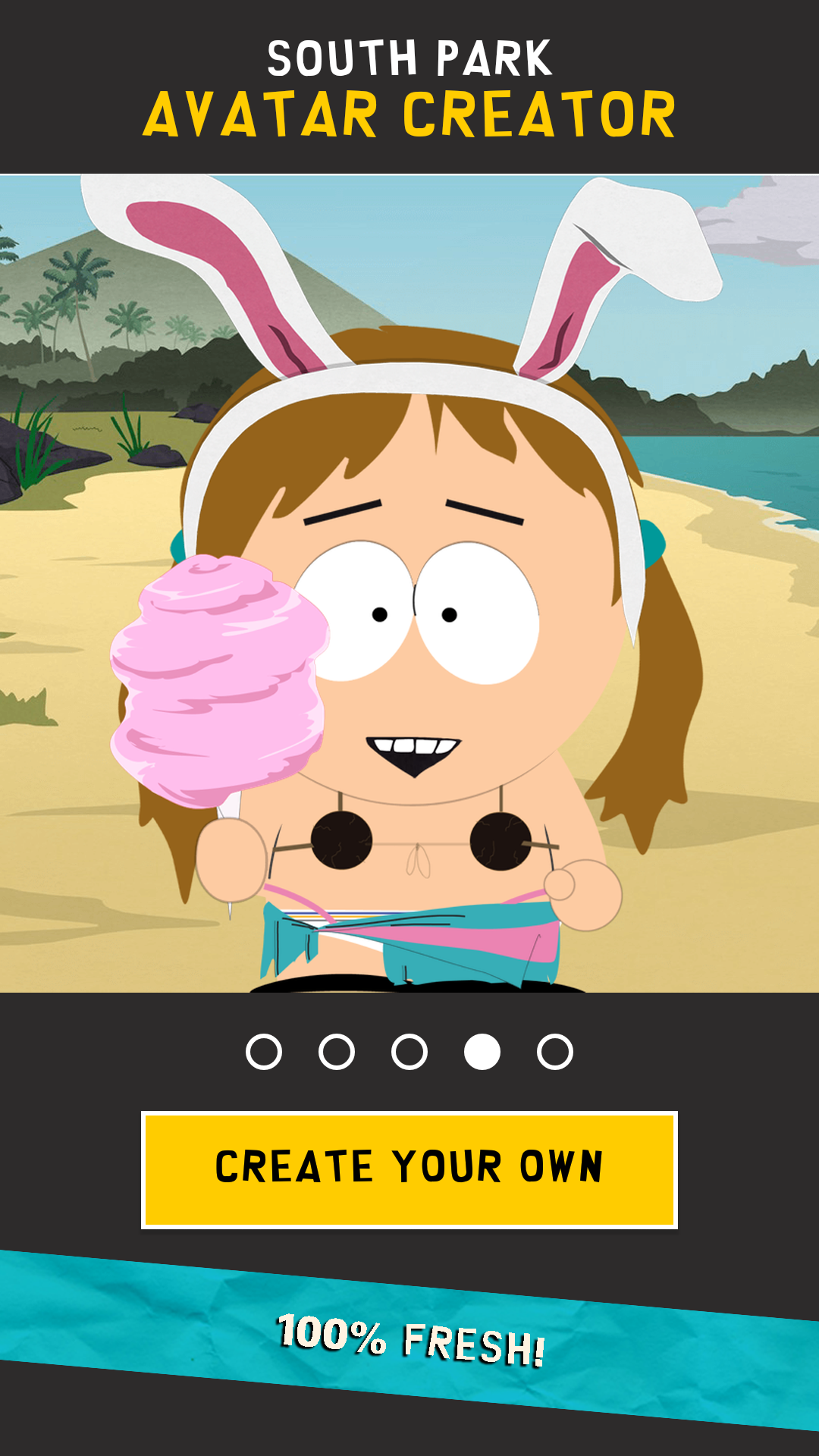 South Park Downloader South Park Downloader