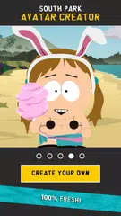 South Park Avatar Creator APK download