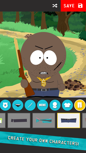 South Park Downloader South Park Downloader