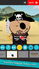 South Park Avatar Creator APK download