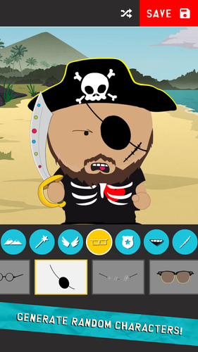 South Park Downloader South Park Downloader