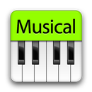 Musical Piano APK