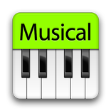 Musical Piano