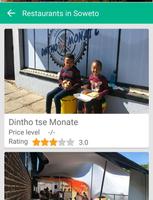 برنامه‌نما Soweto - Wiki عکس از صفحه