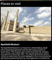 برنامه‌نما Soweto - Wiki عکس از صفحه