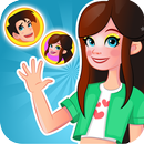 Air Soy luna adventure APK