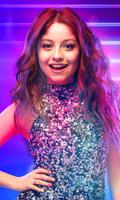 Soy luna Wallpapers 2018 ภาพหน้าจอ 1