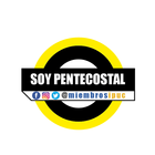 آیکون‌ Soy Pentecostal
